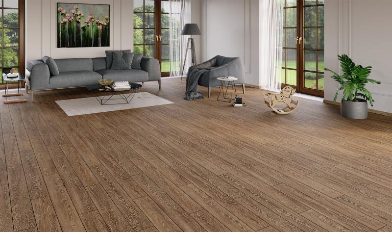 parchet laminat pret 8mm / 12mm VarioClic Milan PP-512