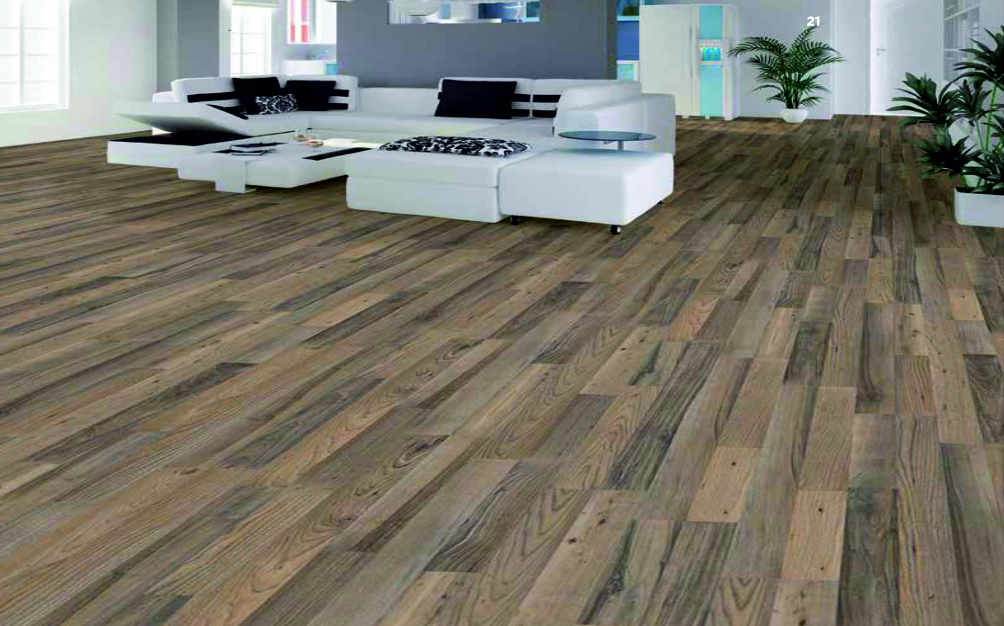 parchet laminat 8mm pret Keban Varioclic