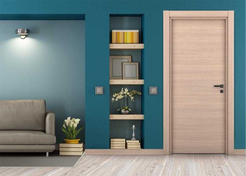 decor usa interior mdf masiv mapple oak